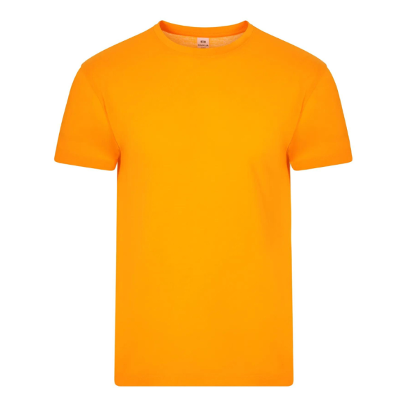 Mukua Derby T-Shirt: Comfort and Durability in a Unisex Design