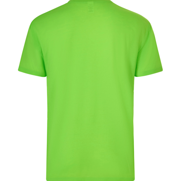 Mukua Derby T-Shirt: Comfort and Durability in a Unisex Design