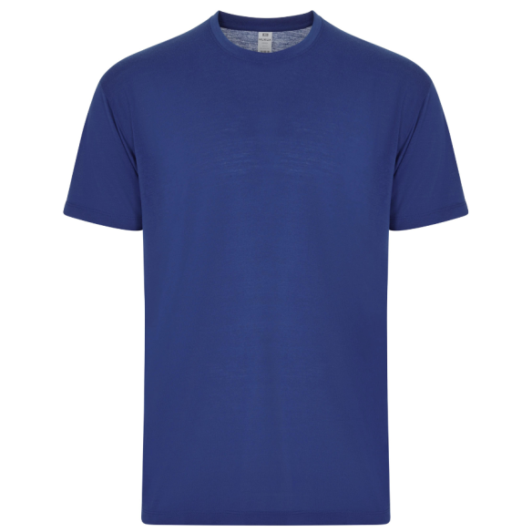 Mukua Derby T-Shirt: Comfort and Durability in a Unisex Design