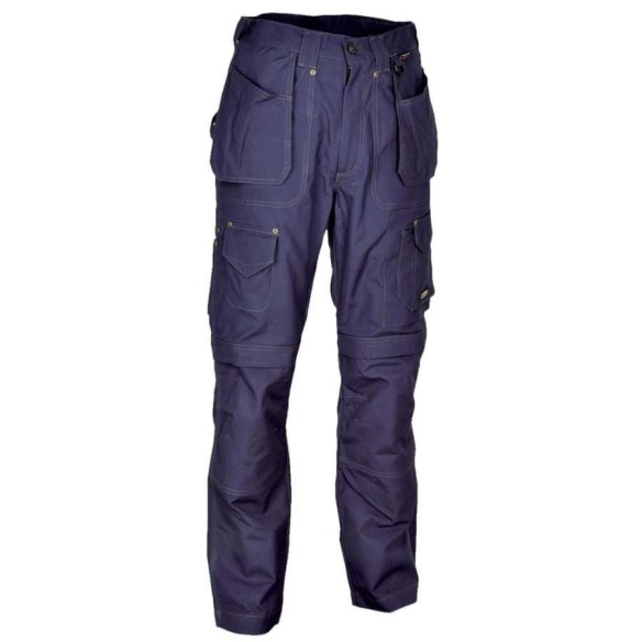 COFRA ROTTERDAM TROUSERS