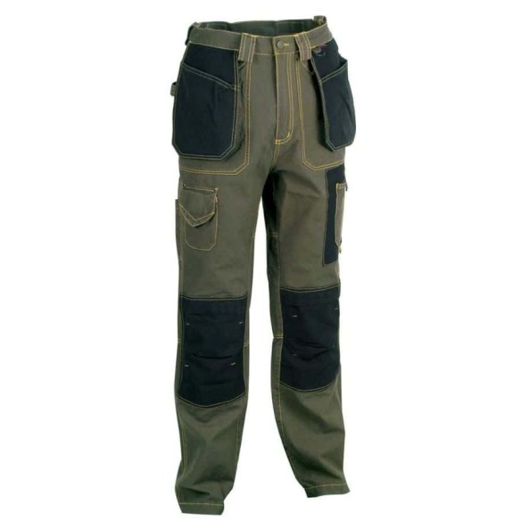 COFRA ROTTERDAM TROUSERS