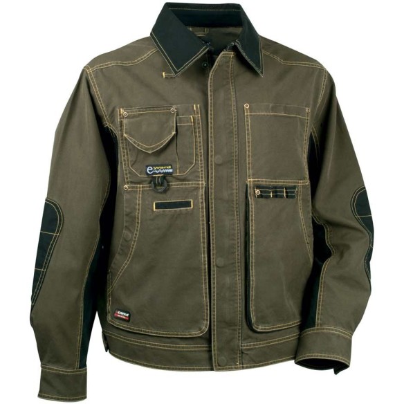 COFRA JACKET BRUXELLES