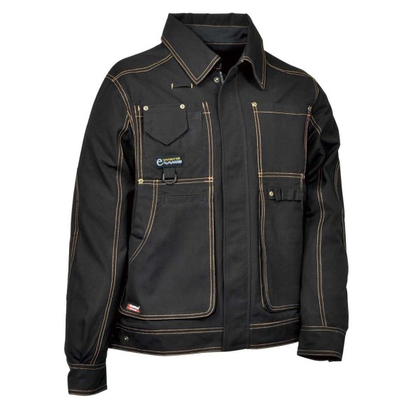 COFRA JACKET BRUXELLES