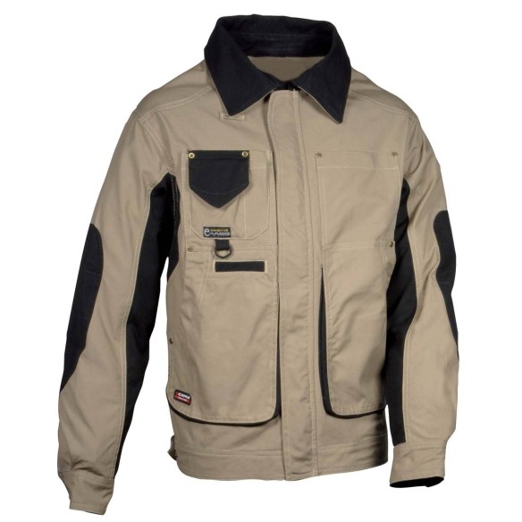 COFRA JACKET BRUXELLES