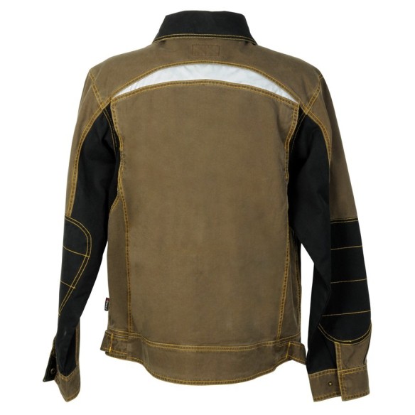 CAZADORA COFRA BRUXELLES