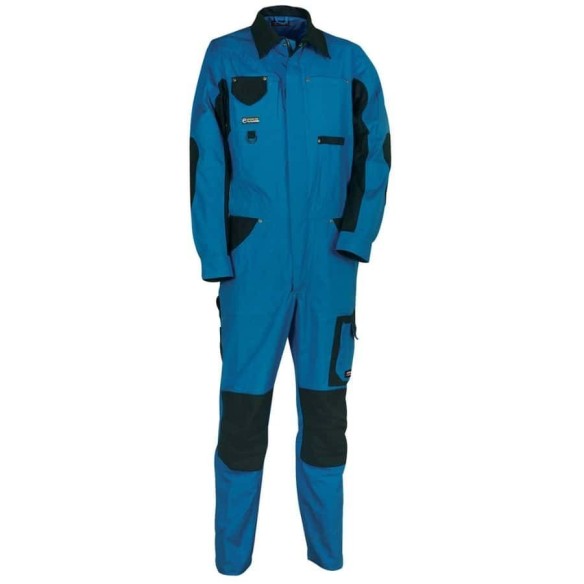 Cofra Marseilles Suit