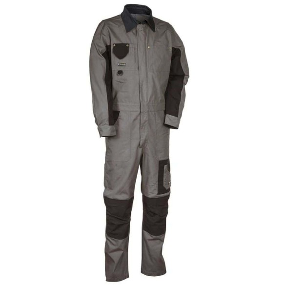 Cofra Marseilles Suit