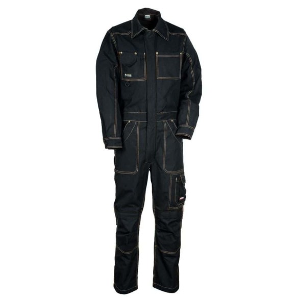 Cofra Marseilles Suit