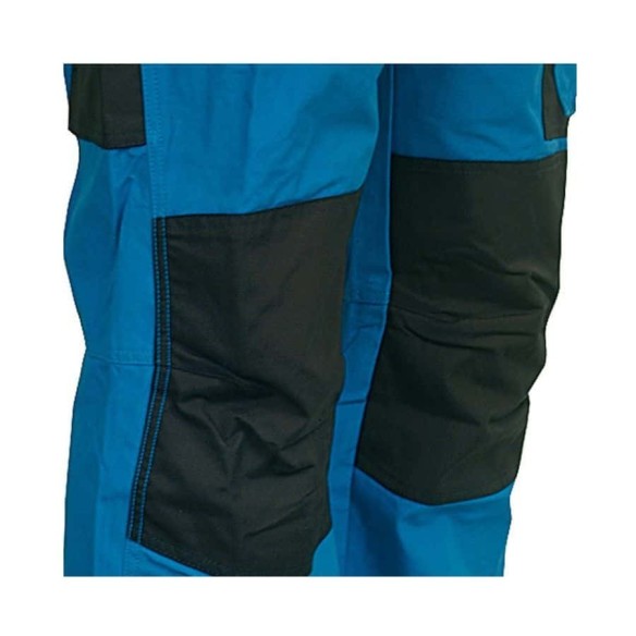 Cofra Marseilles Suit