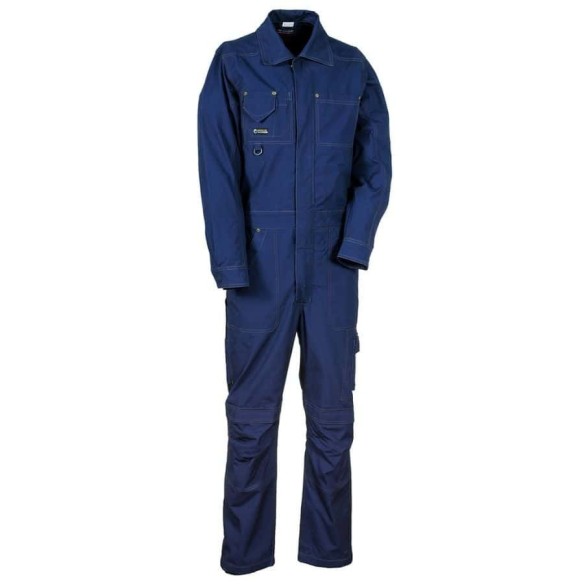 Cofra Marseilles Suit