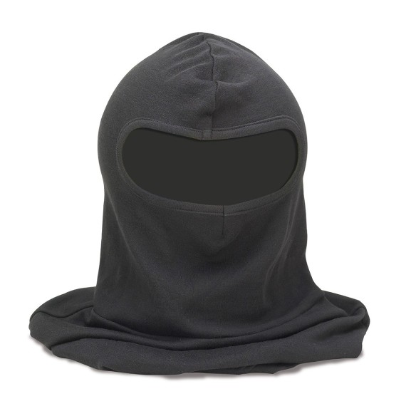Fireproof and antistatic balaclava | Welder workwear webshop by VESLAB.COM