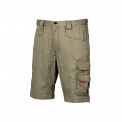 pantalón corto u-power party 1