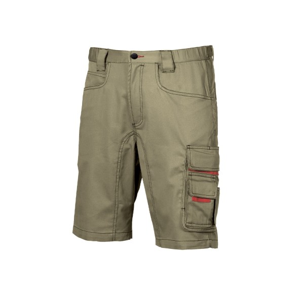 U-Power Party Shorts: Comfort and Functionality for Work