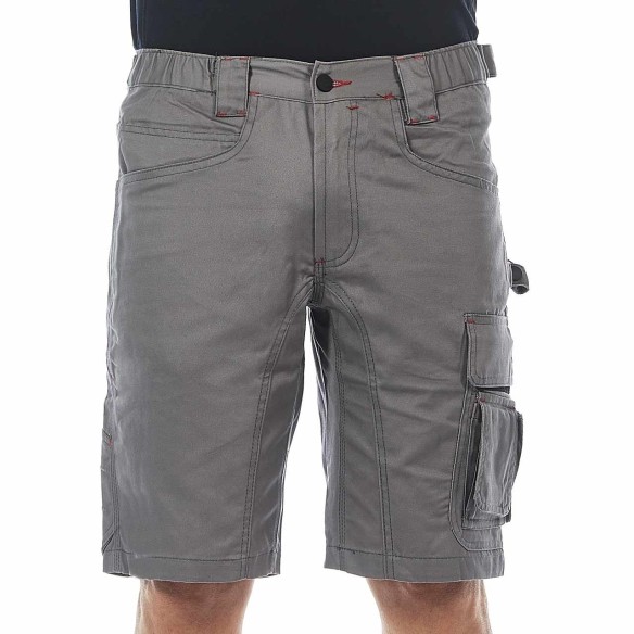 U-Power Party Shorts: Comfort and Functionality for Work
