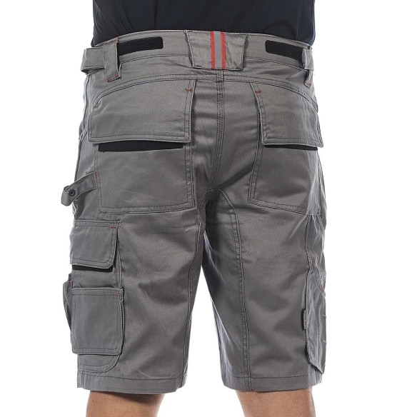 U-Power Party Shorts: Comfort and Functionality for Work