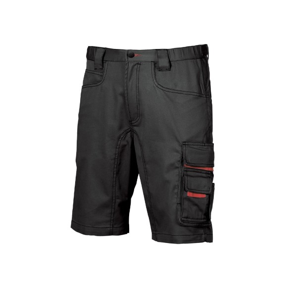U-Power Party Shorts: Comfort and Functionality for Work