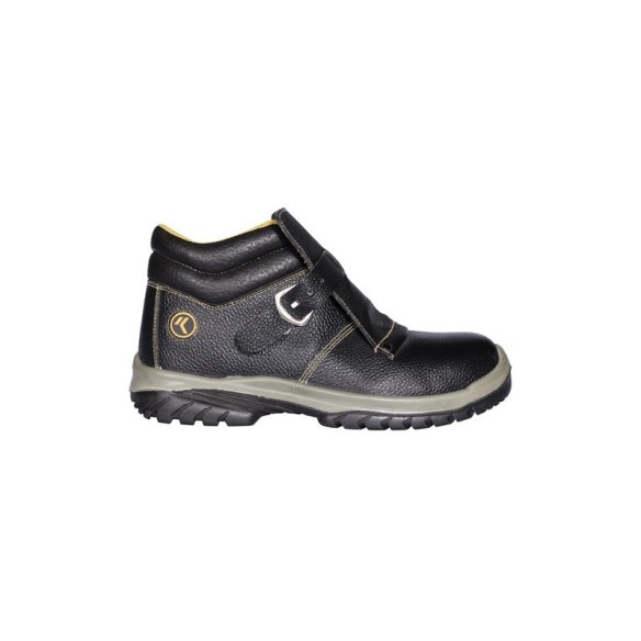 Bottes Soudeurs Ebro S3 SRC | Chaussures de sécurité VESLAB.COM
