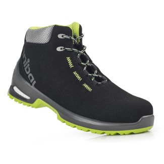 Minerva S3 SRC WRU E A ESD Boots