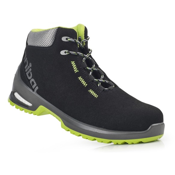 Bottes Minerva S3 SRC WRU E A ESD