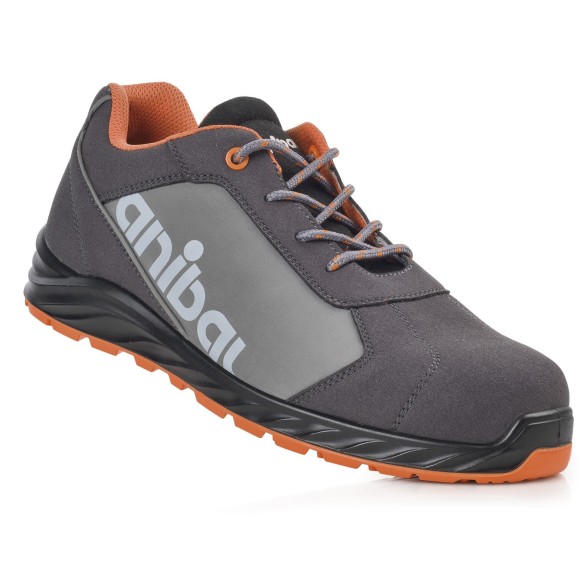 Flexum Z3 S3 SRC WRU E A Safety Shoes