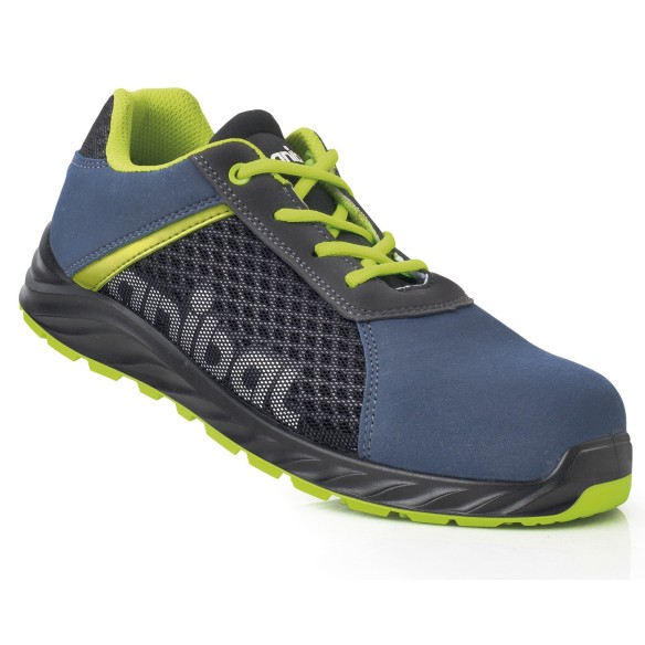 calzado flexum z4 s1p src e a 1