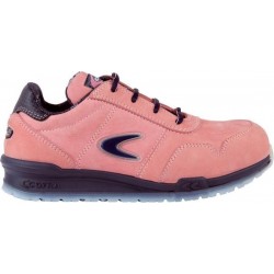 Chaussures Cofra Rose