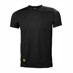 Camiseta térmica HH Lifa manga corta