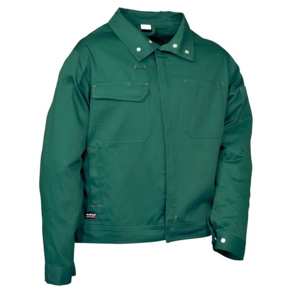 COFRA AQUISGRANA JACKET