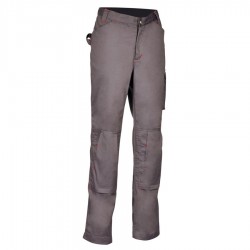 PANTALON COFRA RABAT WOMAN