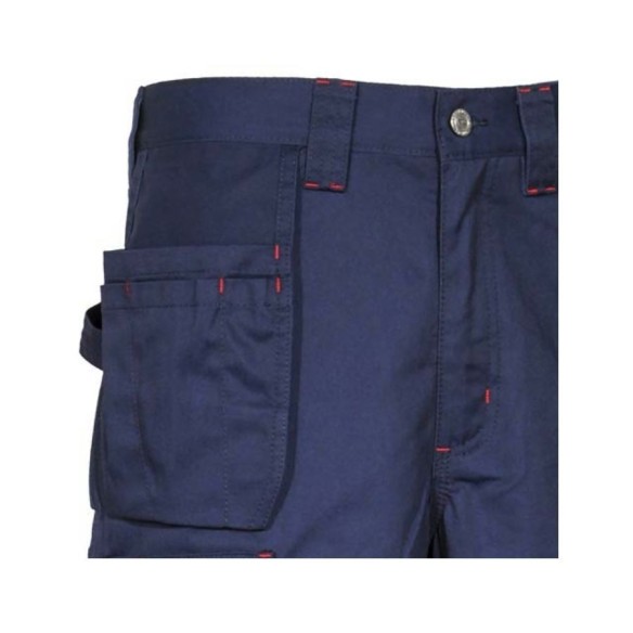 Pantaló multibutxaques Cofra Ponferrada|Distribuïdor oficial Cofra