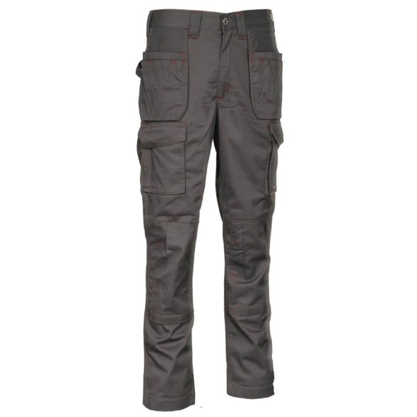 Pants Multipoches Cofra Ponferrada