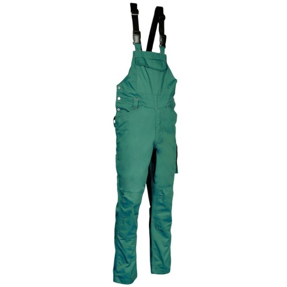 Salopette de travail MOMBASA | Cofra | Veslab