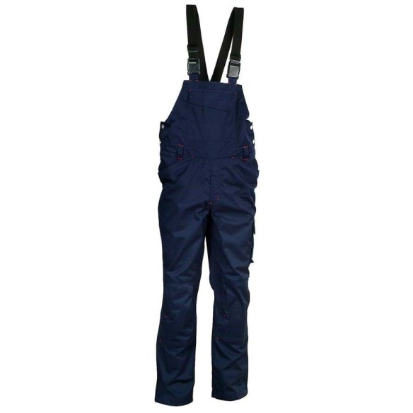 MOMBASA Work Overalls | Cofra | Veslab