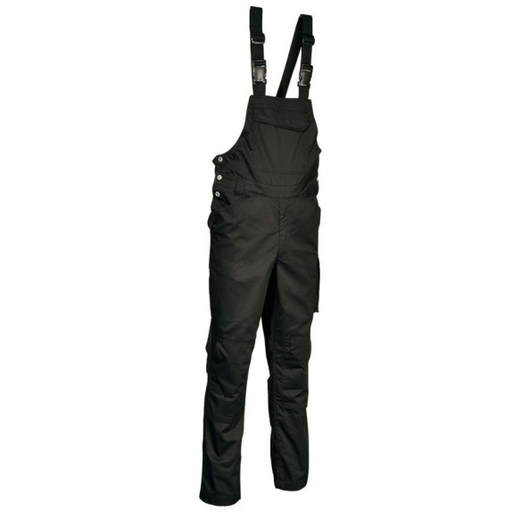 MOMBASA Work Overalls | Cofra | Veslab