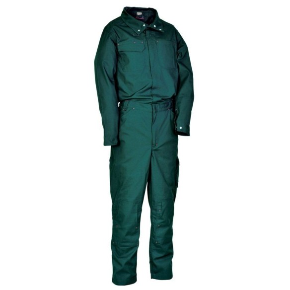 COFRA LAGOS COVERALL