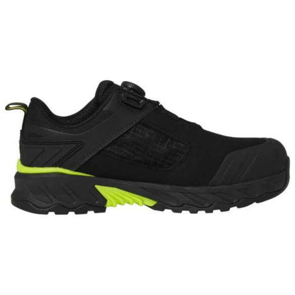 Magni Evolution footwear: Exceptional comfort, safety and performance