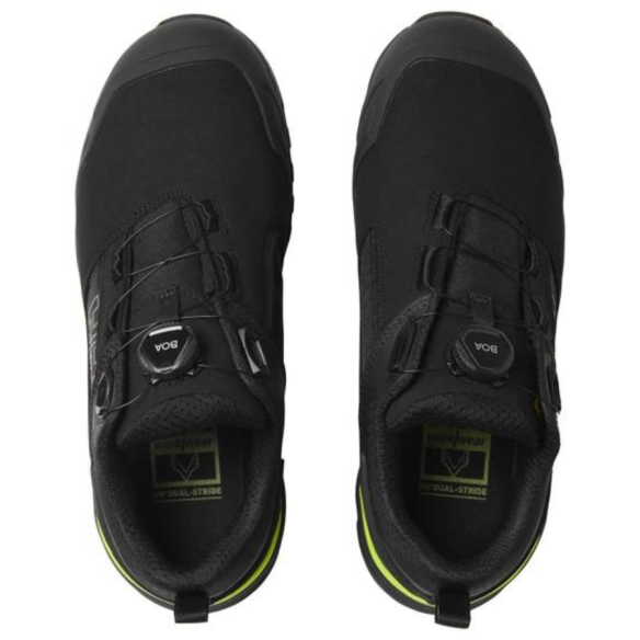 Magni Evolution footwear: Exceptional comfort, safety and performance