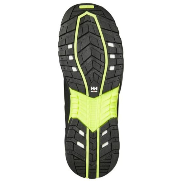 Magni Evolution footwear: Exceptional comfort, safety and performance