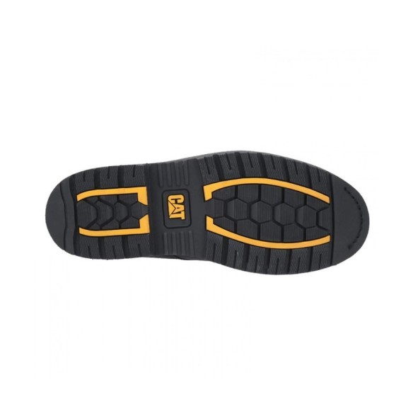 Caterpillar HOLTON Safety Boots | Veslab