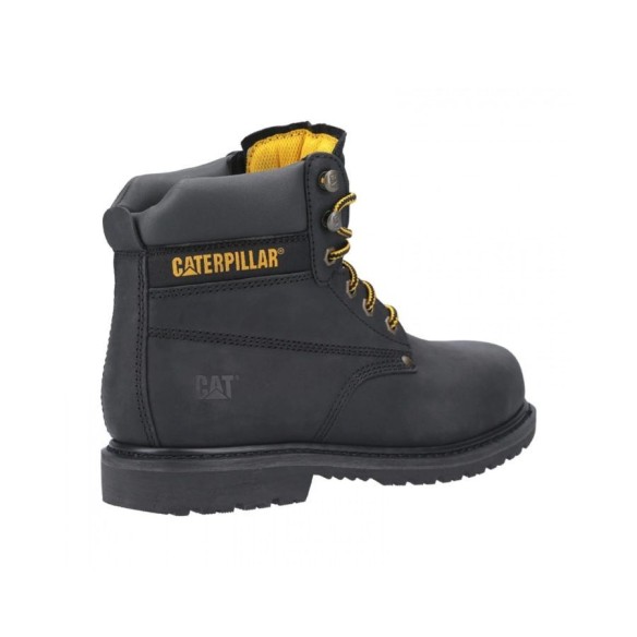 Caterpillar HOLTON Safety Boots | Veslab