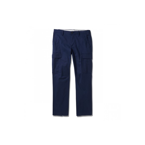 pantalón cargo squam lake timberland 4