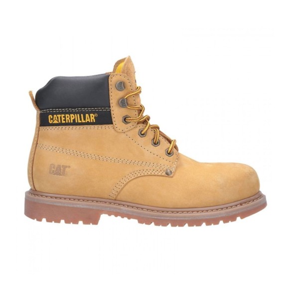 BOTA CATERPILLAR FORMATION HIGH S1P