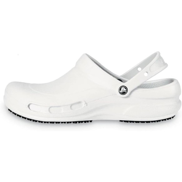 Crocs™ Bistro Non-Slip Clogs | Veslab