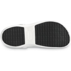 zueco crocs bistro 4