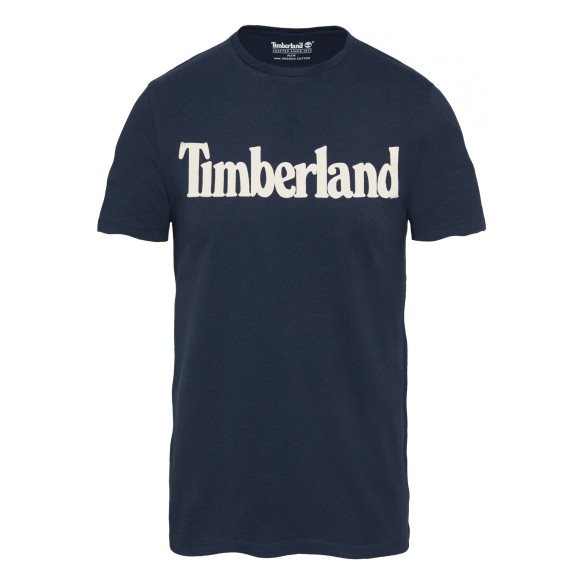Brand Line Timberland T-shirt biologique | Style durable