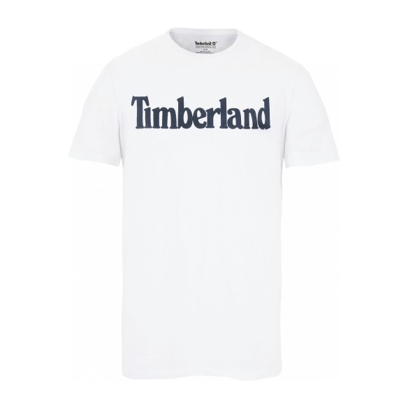 Brand Line Timberland T-shirt biologique | Style durable