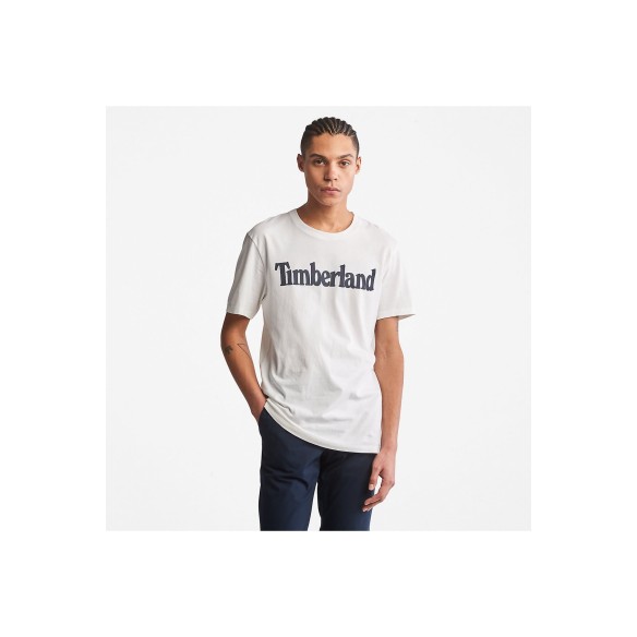 Brand Line Timberland T-shirt biologique | Style durable