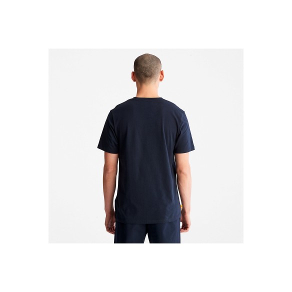 Brand Line Timberland T-shirt biologique | Style durable