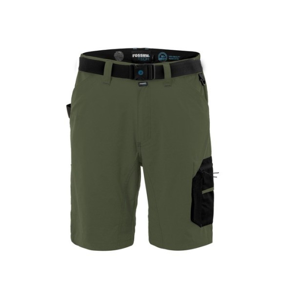 Rainold Light Shorts | Rossini webshop by VESLAB.COM