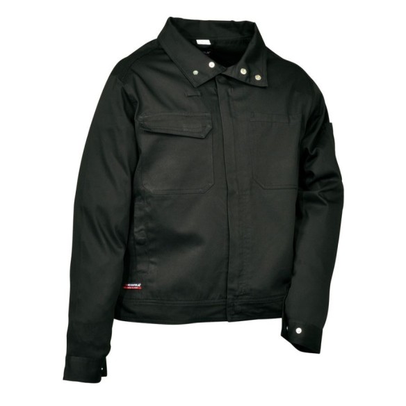 ALGERI Work Jacket | Cofra | Veslab
